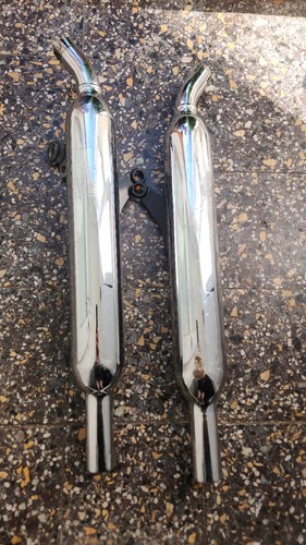Pair genuine triumph - of,