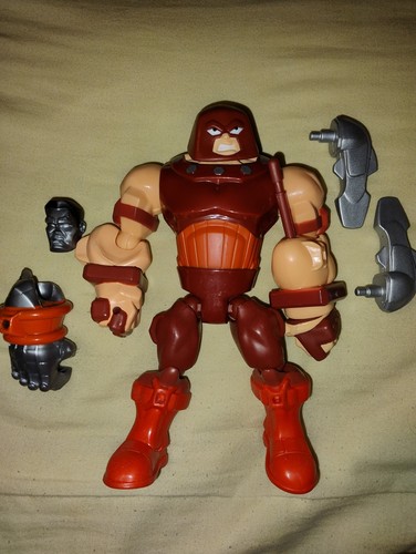 Marvel super hero mashers the - marvel,