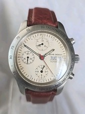 Mens PORSCHE DESIGN By ETERNA