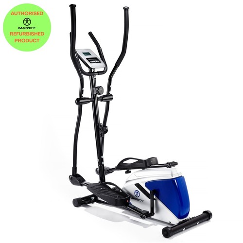 Marcy el1016 elliptical cross - el1016,