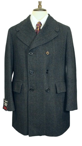 Aquascutum 40r blue double - aquascutum,