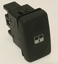 Freelander 1 1998-02 models FREELANDER Mk1 SUNROOF SWITCH BUTTON YUF101551LNF