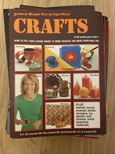 77 Golden Hands Encyclopaedia