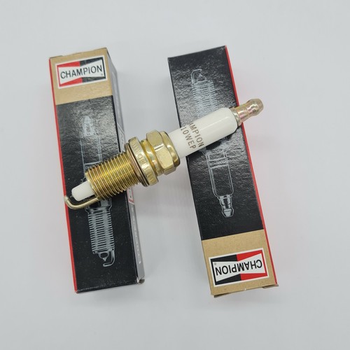 Qc10wep spark plug set - spark,
