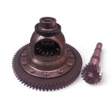 VW Transporter T5 1.9 5 Speed