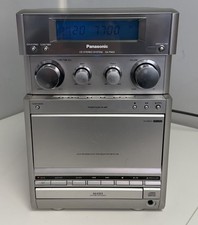 Panasonic SA-PM22 CD Stereo