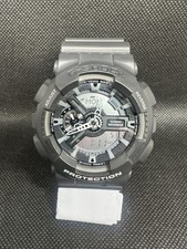 Casio G-Shock GA-110C Watch
