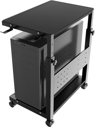 Putorsen computer tower stand - putorsen,