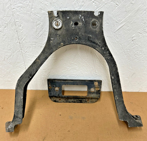 Triumph tr4 section - triumph, +