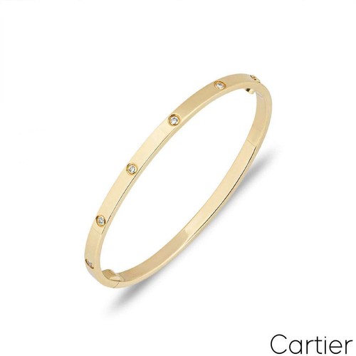 Cartier yellow gold - yellow,