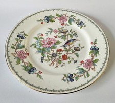Aynsley Pembroke Dinner Plate