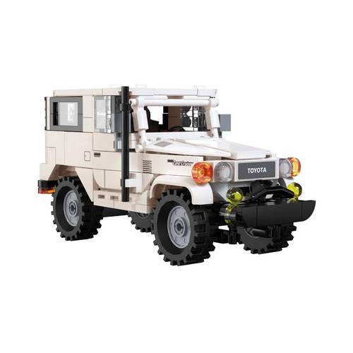 Cada toyota fj40 - cada,