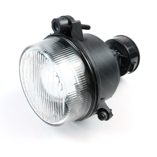 Hymer front fog - front,