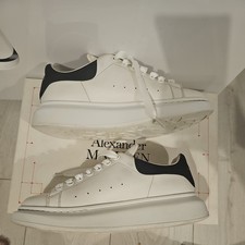 Alexander McQueen Size 9