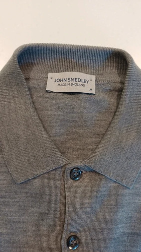 Bnwot john smedley belper long - bnwot,