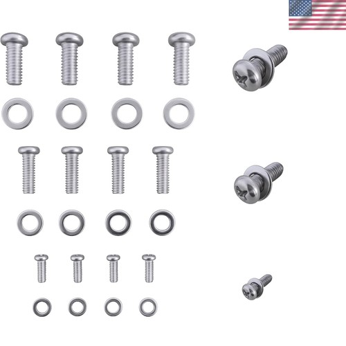 Piece universal - 24-piece, &
