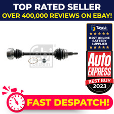 Drive Shaft fits AUDI A3 8L1