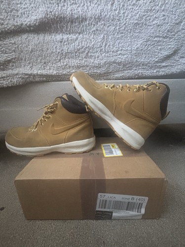 Nike manoa leather acg - manoa, boots