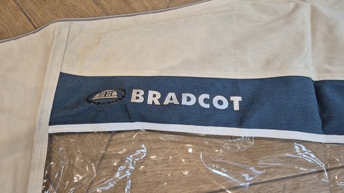 Bradcot awning doors - doors, and