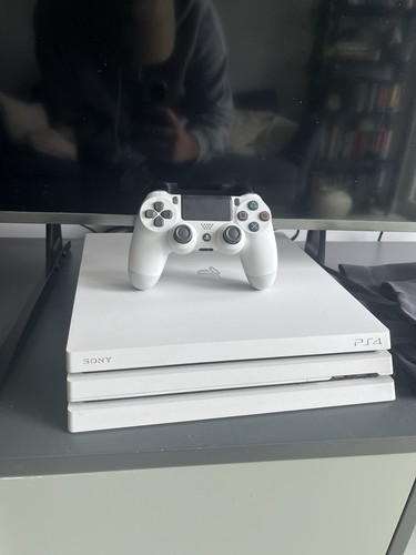 Sony playstation pro 1tb - sony,