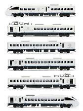 KATO 'N' GAUGE 10-246 JR 885 SERIES 'AROUND THE KYUSHU' 6 CAR EMU