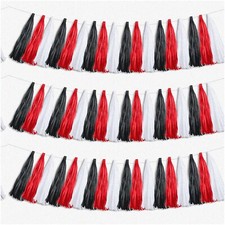 Freedom Festive Paper Tel