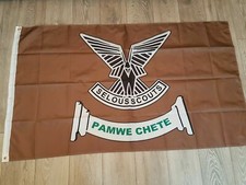 Selous Scouts flag 3X5 ft