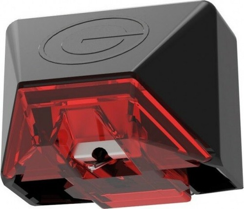 Goldring phono cartridge - cartridge, +