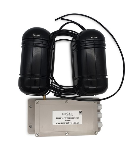 Gsm auto dialler - dialler, with