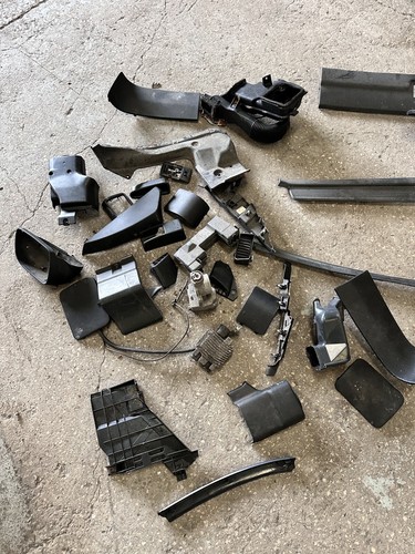 Honda crx parts - crx,
