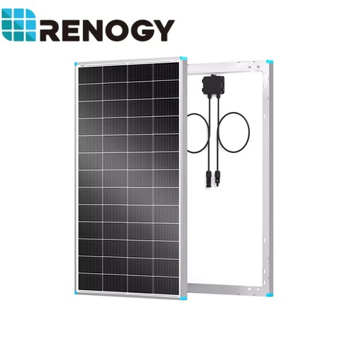 Renogy type 16bb 200w - 16bb,