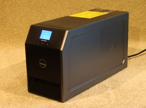 Dell h914 1000w tower ups - ups,