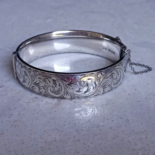 Vintage georg jensen sterling - vintage,