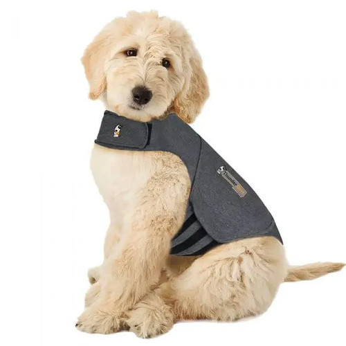 Thundershirt anxiety calming - thundershirt,