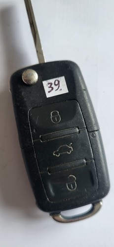 Remote key flip fob - key,