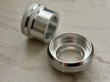 VTA VERTICAL ADJUSTER + LOCK