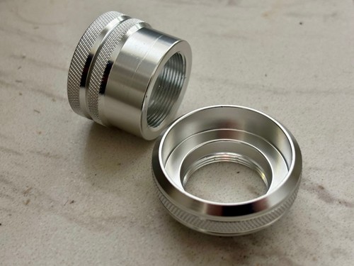 Vta vertical adjuster lock - adjuster, +