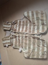 Desert Dpm Load Bearing Vest