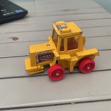 Matchbox Super Kings K-5 Muir-Hill Tractor only