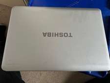 Toshiba Satellite L500-1XD