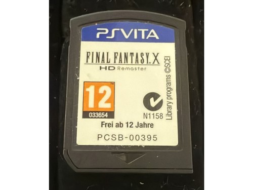 Final fantasy remaster - hd,