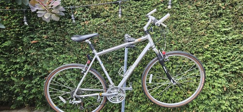 Marin sausalito bike frame - sausalito, 21"