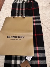 Burberry The Classic Vintage