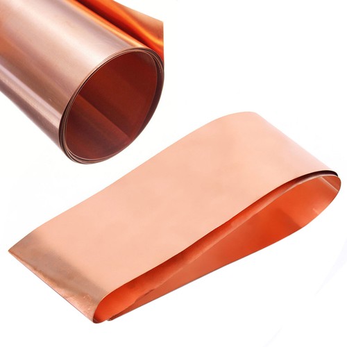 Copper sheet plate - copper,