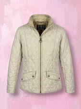 Ladies Barbour Flyweight