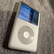 Apple iPod Classic 7th
