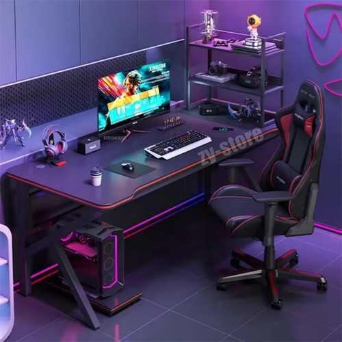 Gaming desk 100cm computer - desk, 100cm,