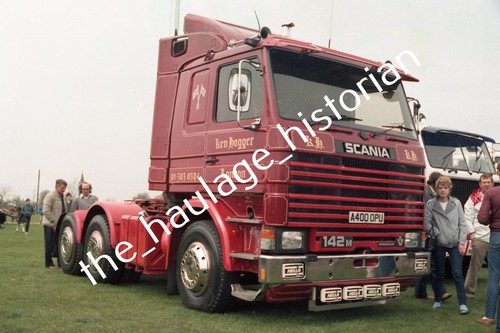 Thh truck photos scania 142m - scania,