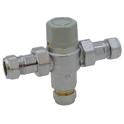 Altecnic caleffi 15mm - -,