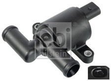 CONTROL VALVE COOLANT FITS